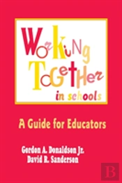Working Together In Schools