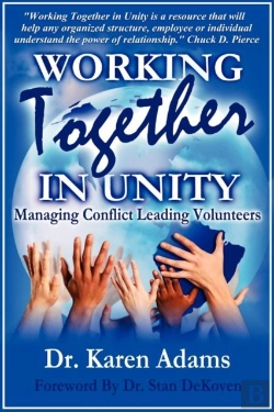 Bertrand.pt - Working Together In Unity Managing Conflict Leading Volunteers