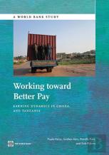 Working Toward Better Pay
