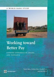 Working Toward Better Pay