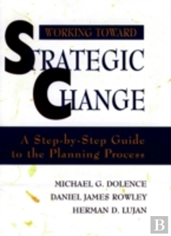 Bertrand.pt - Working Toward Strategic Change