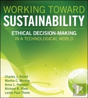 Working Toward Sustainability