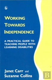 Working Towards Independence