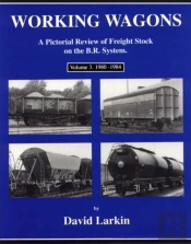 Working Wagons