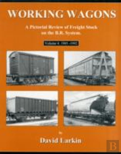 Bertrand.pt - Working Wagons