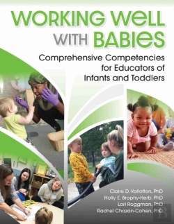 Bertrand.pt - Working Well With Babies