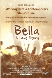 Working With A Contemporary Step Outline. The Tool Of Choice For Story Development