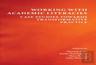 Working With Academic Literacies