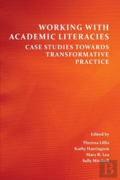 Working With Academic Literacies
