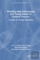 Working With Adolescents And Young Adults In General Practice