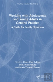 Working With Adolescents And Young Adults In General Practice