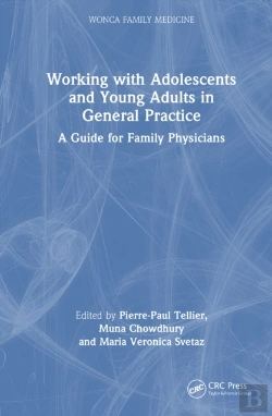 Bertrand.pt - Working With Adolescents And Young Adults In General Practice