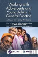 Working With Adolescents And Young Adults In General Practice