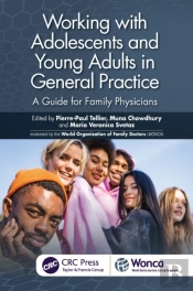 Working With Adolescents And Young Adults In General Practice