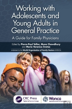 Bertrand.pt - Working With Adolescents And Young Adults In General Practice