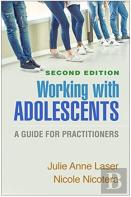 Working With Adolescents, Second Edition
