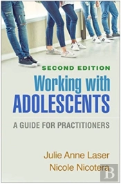 Working With Adolescents, Second Edition