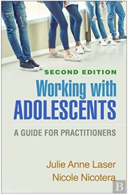 Bertrand.pt - Working With Adolescents, Second Edition