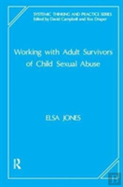 Bertrand.pt - Working With Adult Survivors Of Child Sexual Abuse