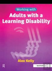 Working With Adults With A Learning Disability