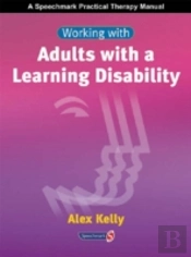 Working With Adults With A Learning Disability
