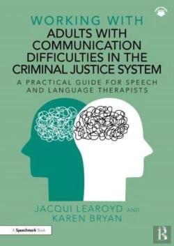 Bertrand.pt - Working With Adults With Communication Difficulties In The Criminal Justice System