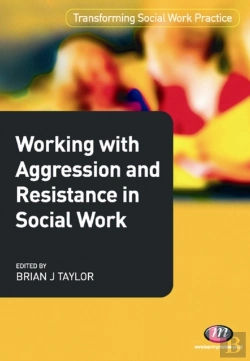 Bertrand.pt - Working With Aggression And Resistance In Social Work