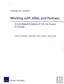 Bertrand.pt - Working With Allies And Partners