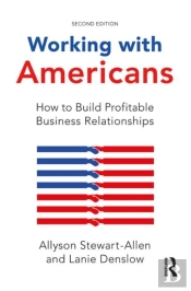 Working With Americans