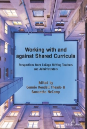 Working With And Against Shared Curricula