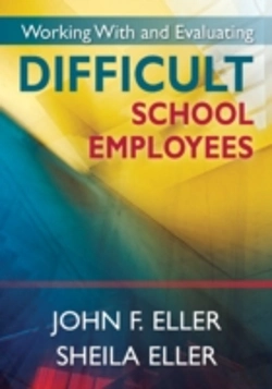 Bertrand.pt - Working With And Evaluating Difficult School Employees