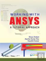 Working With Ansys