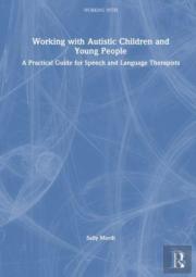 Working With Autistic Children And Young People