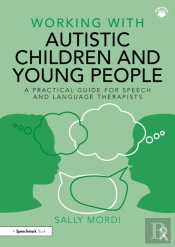 Working With Autistic Children And Young People