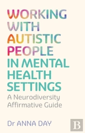 Working With Autistic People In Mental Health Settings