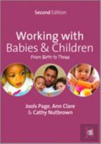 Working With Babies And Children