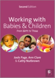 Working With Babies And Children
