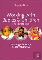 Working With Babies And Children