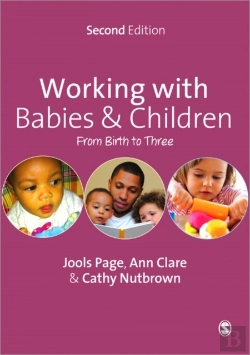 Bertrand.pt - Working With Babies And Children