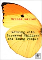 Working With Bereaved Children And Young People
