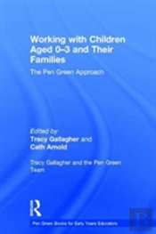 Working With Children Aged 0-3 And Their Families