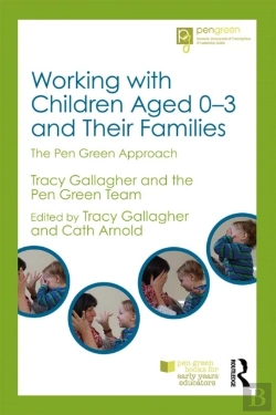 Bertrand.pt - Working With Children Aged 0-3 And Their Families