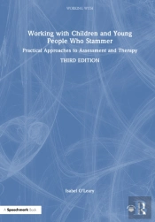 Working With Children And Young People Who Stammer