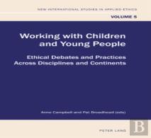 Working With Children And Young People