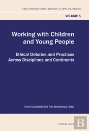 Working With Children And Young People