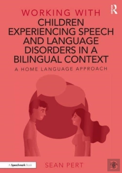 Bertrand.pt - Working With Children Experiencing Speech And Language Disorders In A Bilingual Context