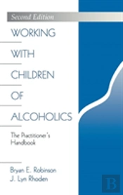 Working With Children Of Alcoholics