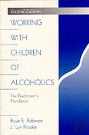 Working With Children Of Alcoholics