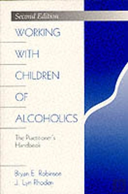 Bertrand.pt - Working With Children Of Alcoholics