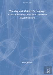 Working With Childrenâ€™S Language